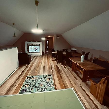 Casa Verde Foeni Eksteriør billede