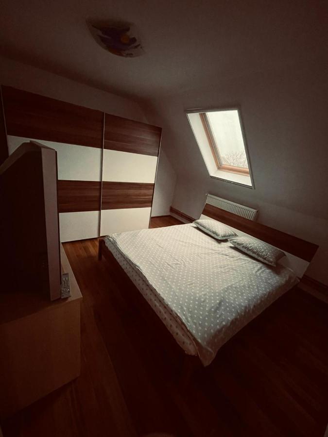 Casa Verde Foeni Eksteriør billede