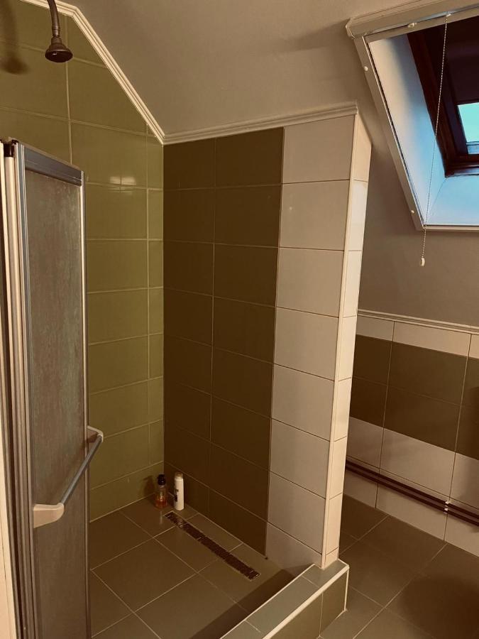 Casa Verde Foeni Eksteriør billede